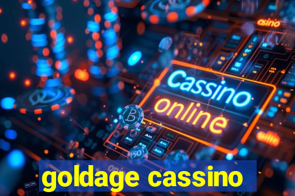 goldage cassino