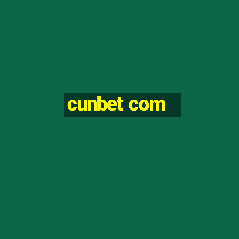 cunbet com