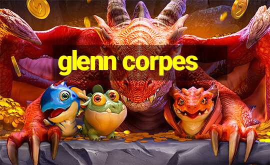 glenn corpes