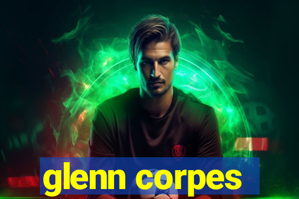 glenn corpes