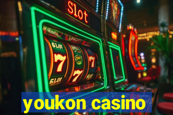 youkon casino