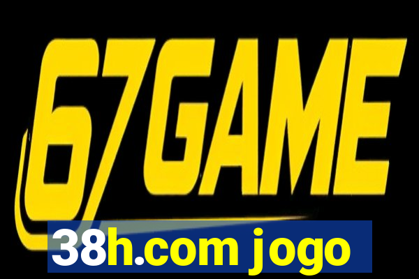 38h.com jogo