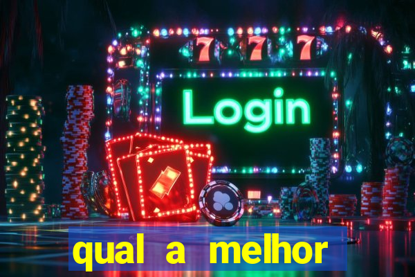 qual a melhor plataforma para jogar o fortune tiger