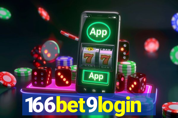 166bet9login