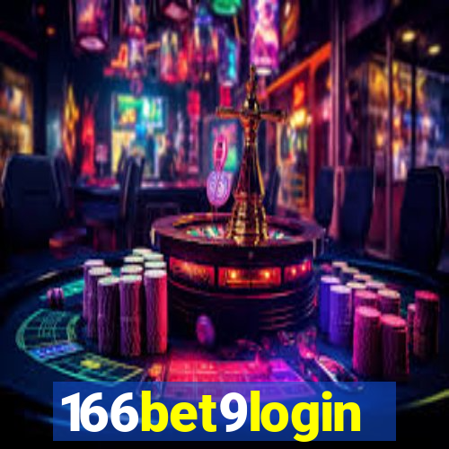 166bet9login