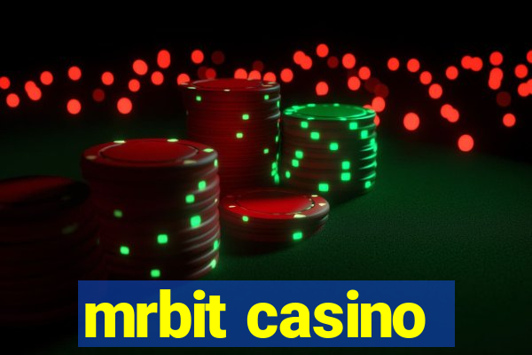 mrbit casino