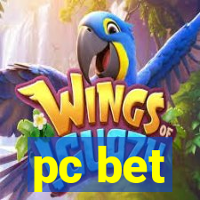 pc bet