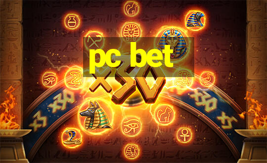 pc bet