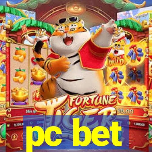 pc bet