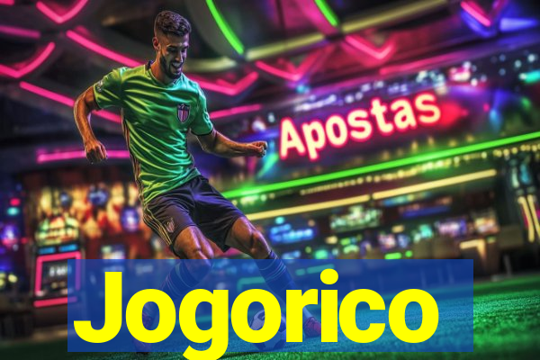 Jogorico