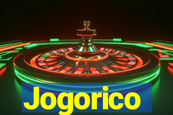 Jogorico