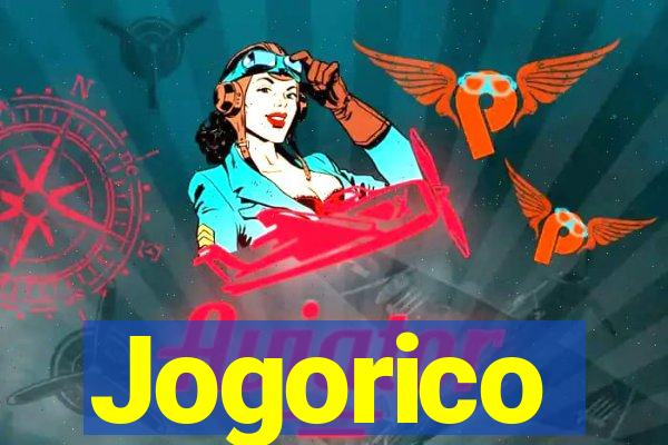 Jogorico