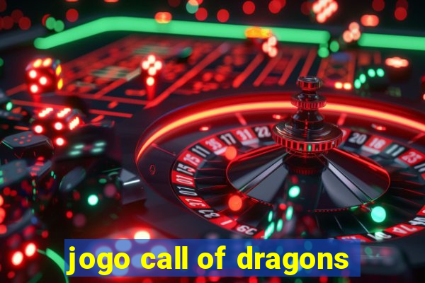 jogo call of dragons