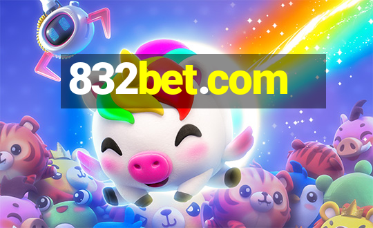 832bet.com