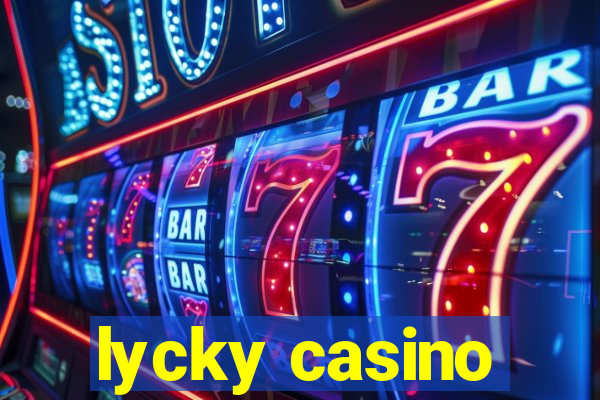 lycky casino