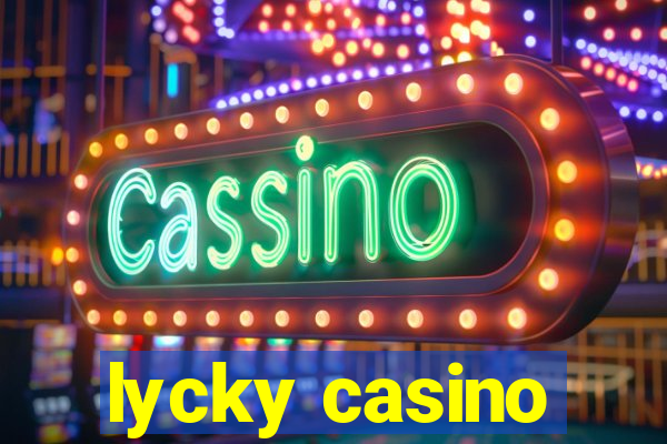 lycky casino