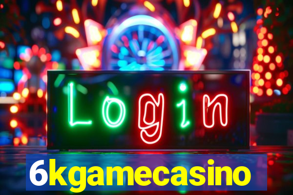 6kgamecasino