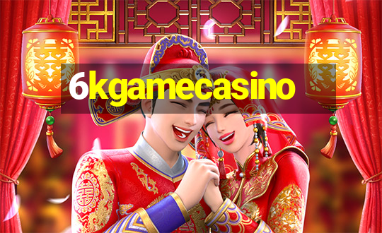 6kgamecasino