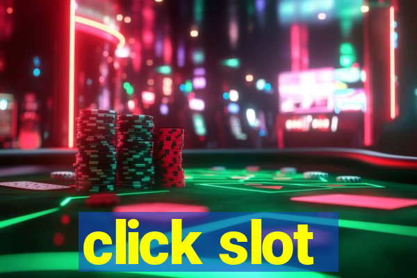 click slot