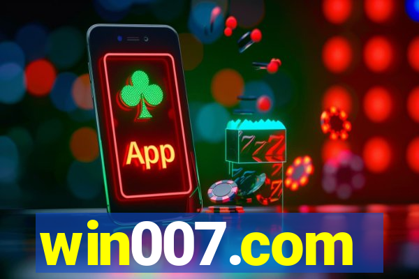 win007.com