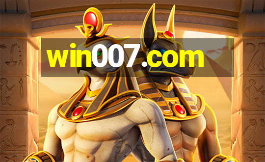 win007.com