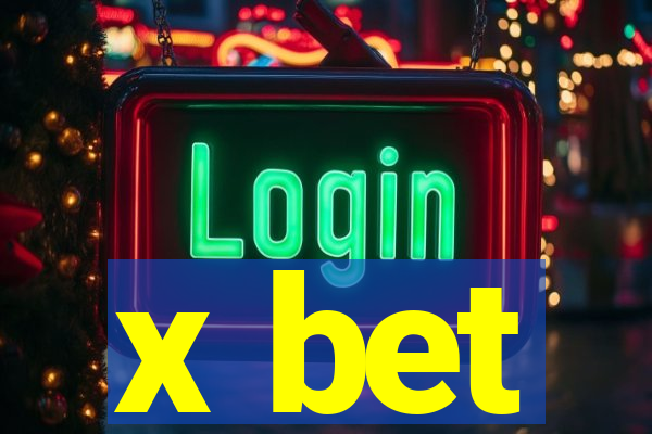 x bet