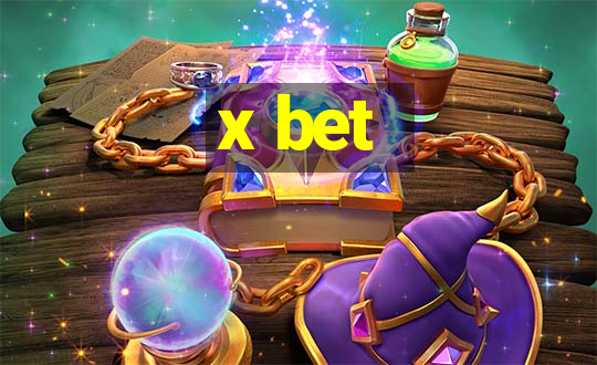 x bet