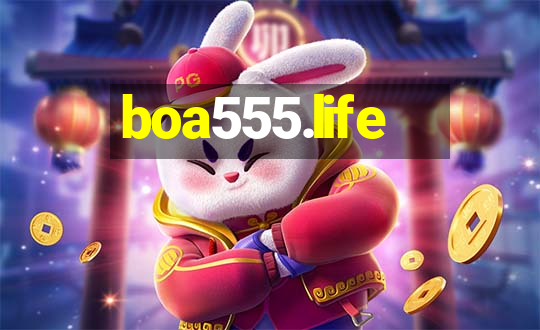 boa555.life