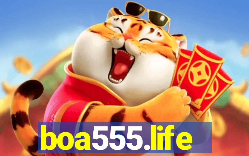 boa555.life