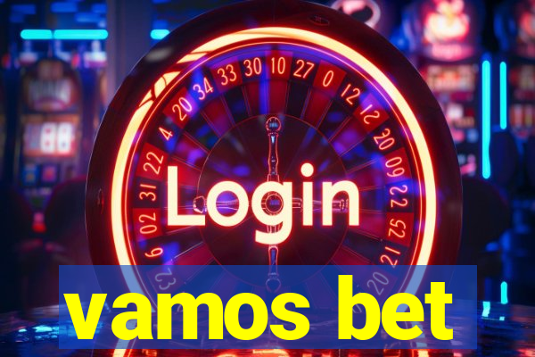 vamos bet