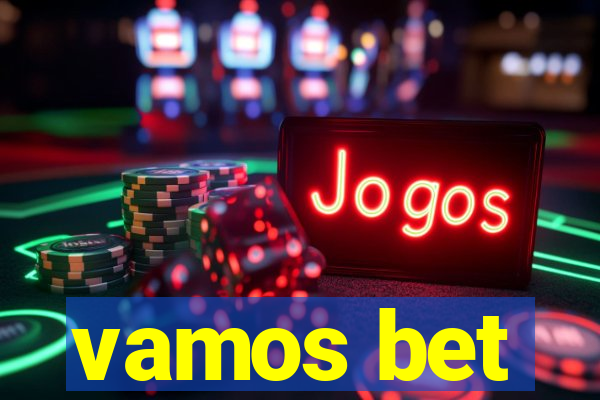 vamos bet