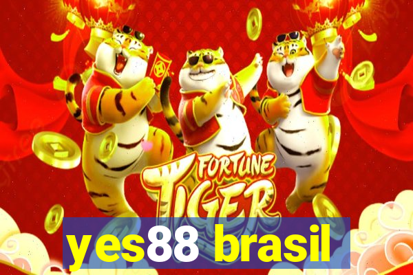 yes88 brasil