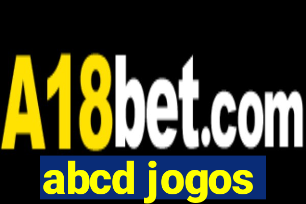 abcd jogos