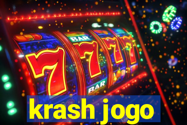 krash jogo