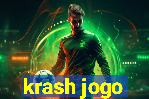 krash jogo