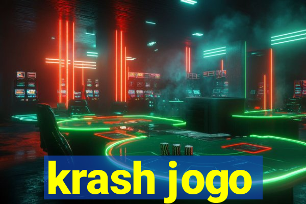 krash jogo