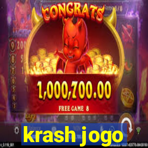 krash jogo