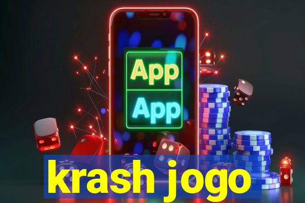 krash jogo