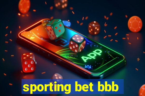 sporting bet bbb