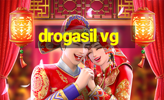 drogasil vg