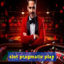 slot pragmatic play