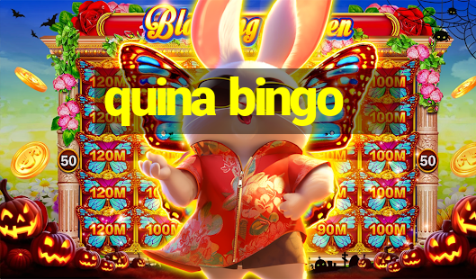 quina bingo