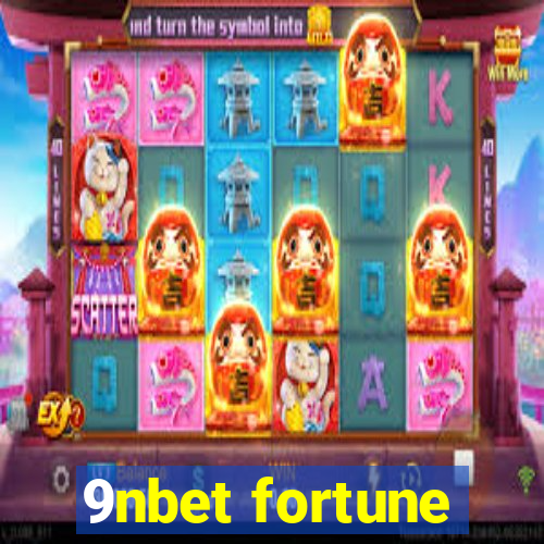 9nbet fortune