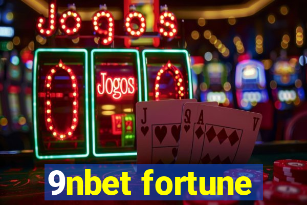 9nbet fortune