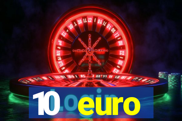 10 euro startguthaben online casino