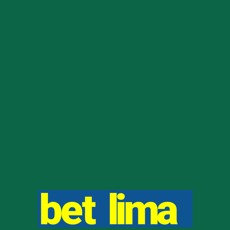 bet lima