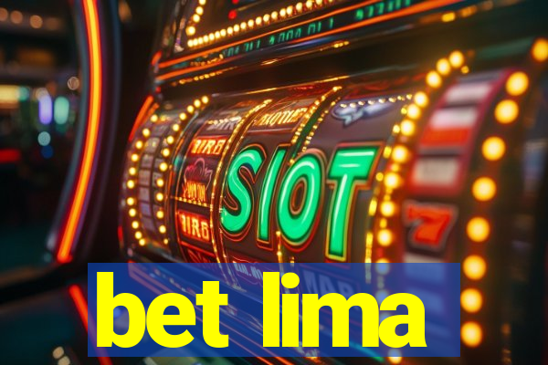 bet lima