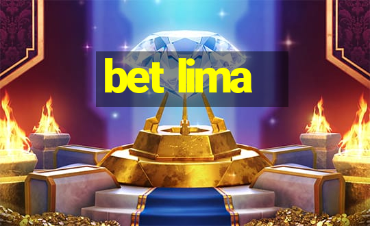 bet lima