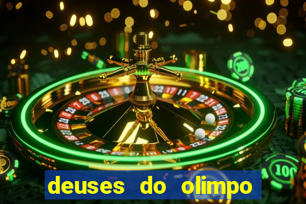 deuses do olimpo apk mod dinheiro infinito