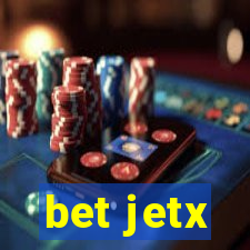 bet jetx